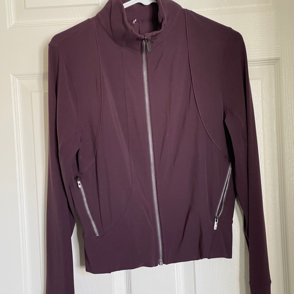 Full freedom jacket